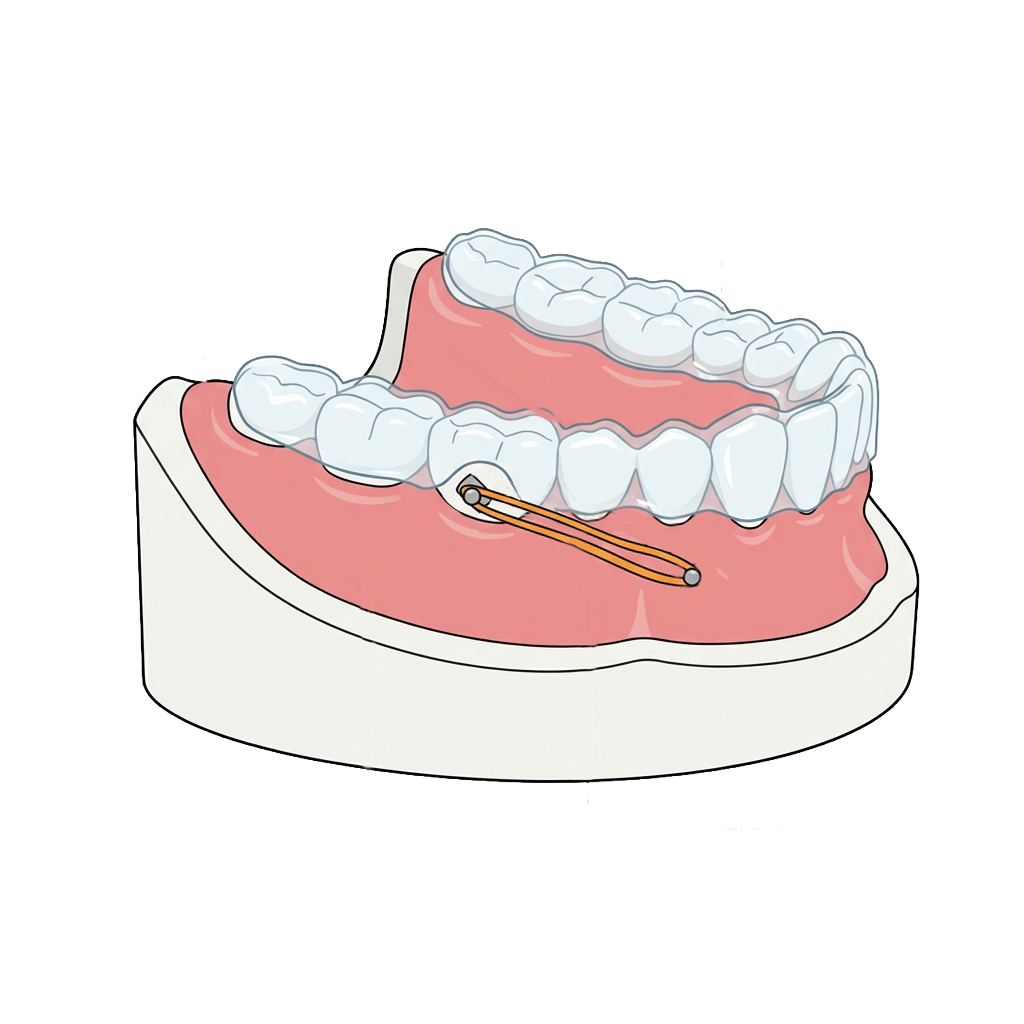 Aligner-Tads Aligner-Tads
